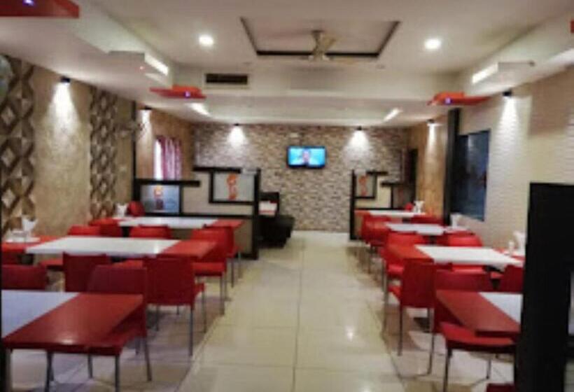 ホテル Shantidoot , Gadarwara