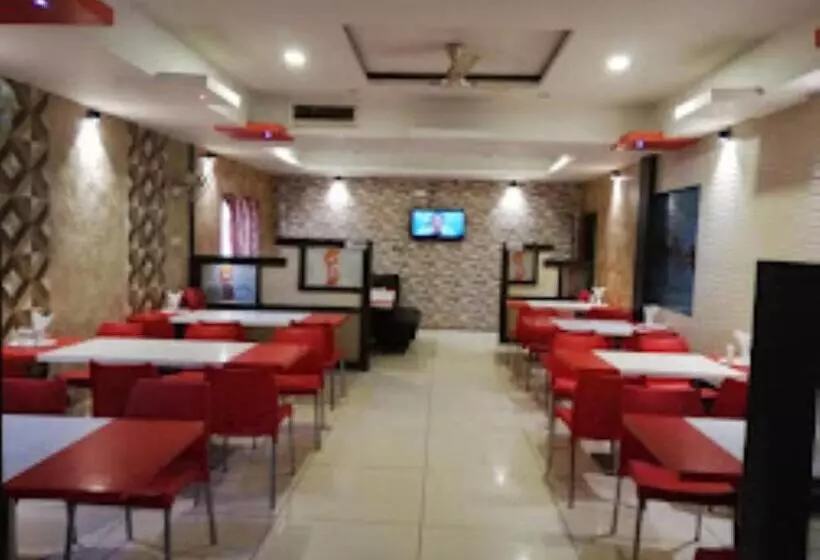 Hotelli Shantidoot , Gadarwara