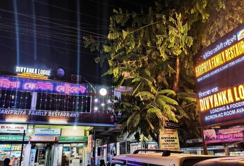 Hotel Spot On Divyanka Lodge