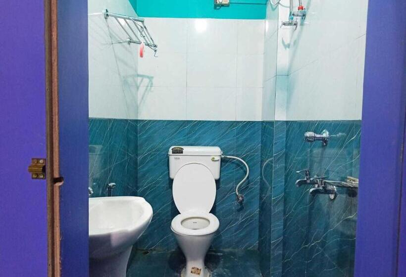 Hotel Spot On Divyanka Lodge