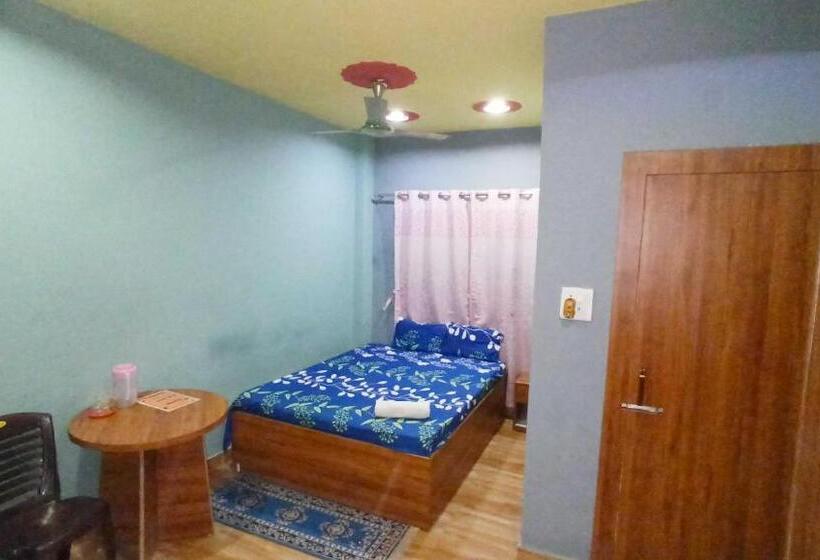 Hotel Spot On Divyanka Lodge