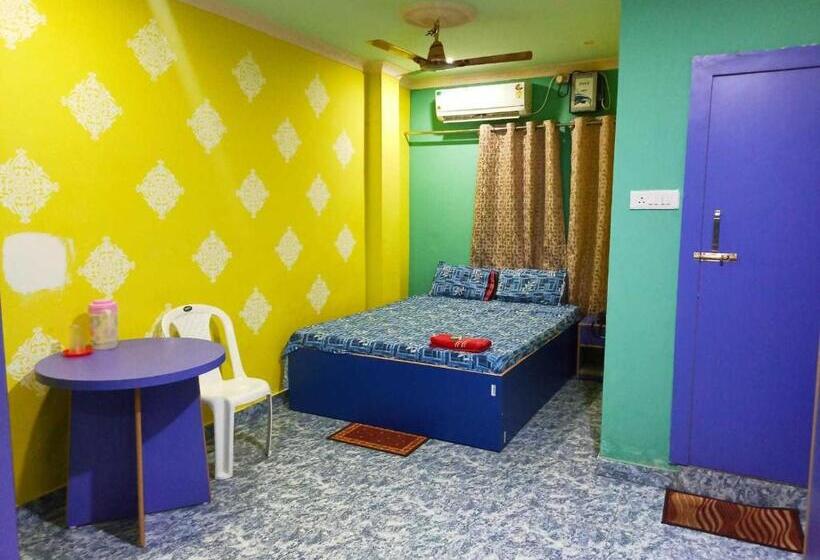 Hotel Spot On Divyanka Lodge