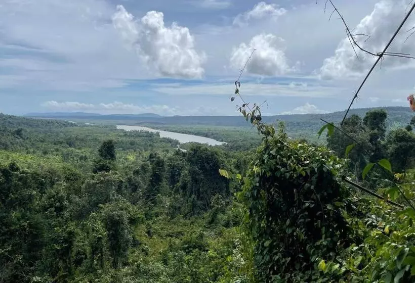 ホテル Tatai Nature Resort
