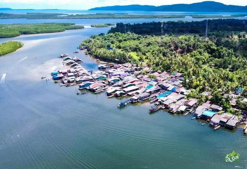 ホテル Tatai Nature Resort