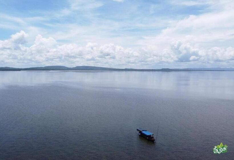 Hotel Tatai Nature Resort