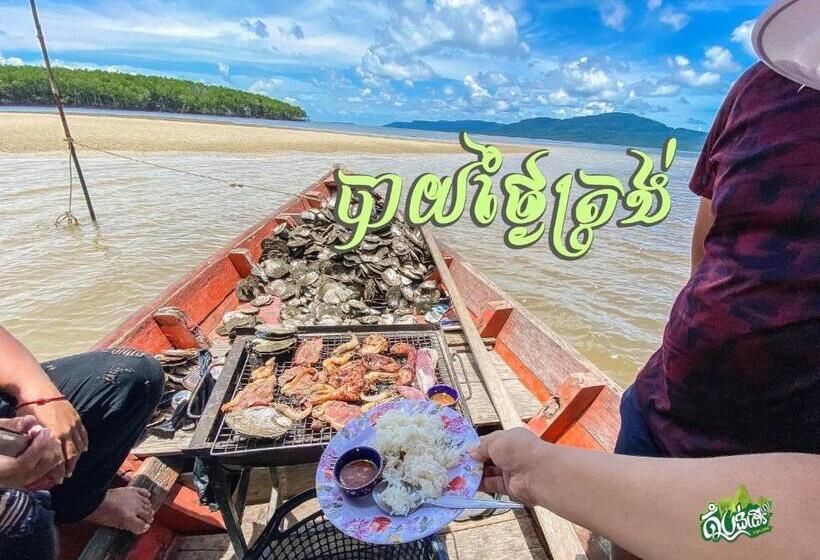 Hotel Tatai Nature Resort