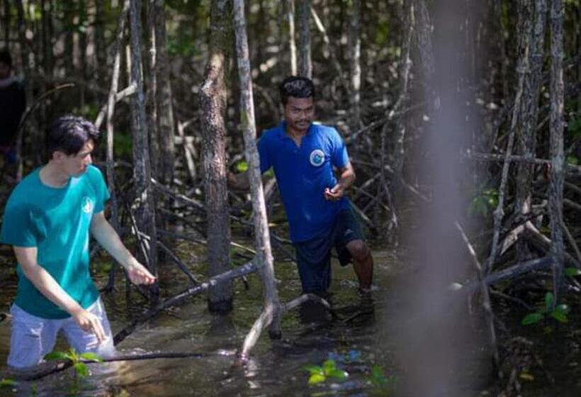 Hotel Tatai Nature Resort