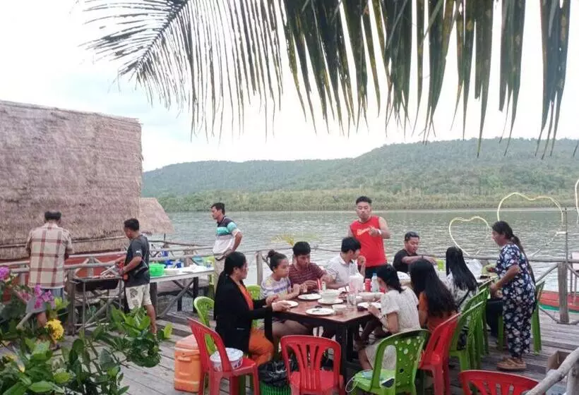 ホテル Tatai Nature Resort