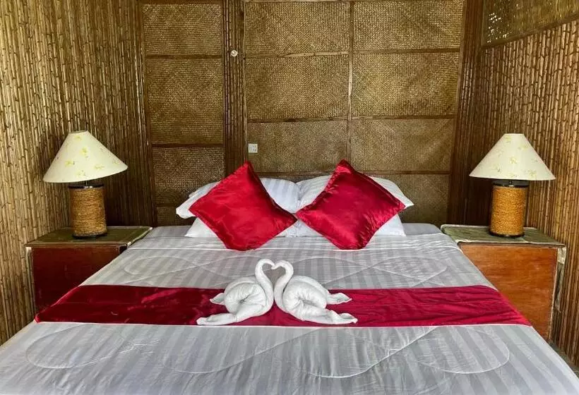 ホテル Tatai Nature Resort