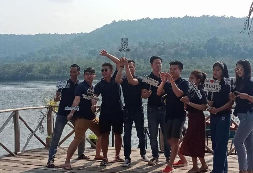 Hotel Tatai Nature Resort