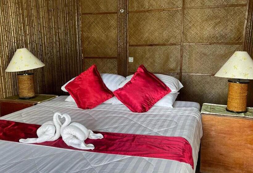 Hotel Tatai Nature Resort