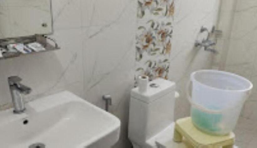 هتل Tawang Heights , Tawang