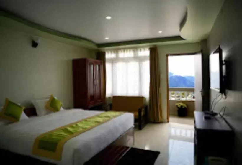 ホテル Tawang Heights , Tawang