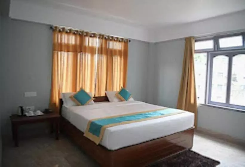 ホテル Tawang Heights , Tawang