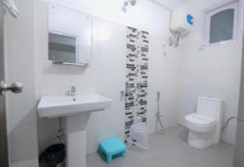 هتل Tawang Heights , Tawang