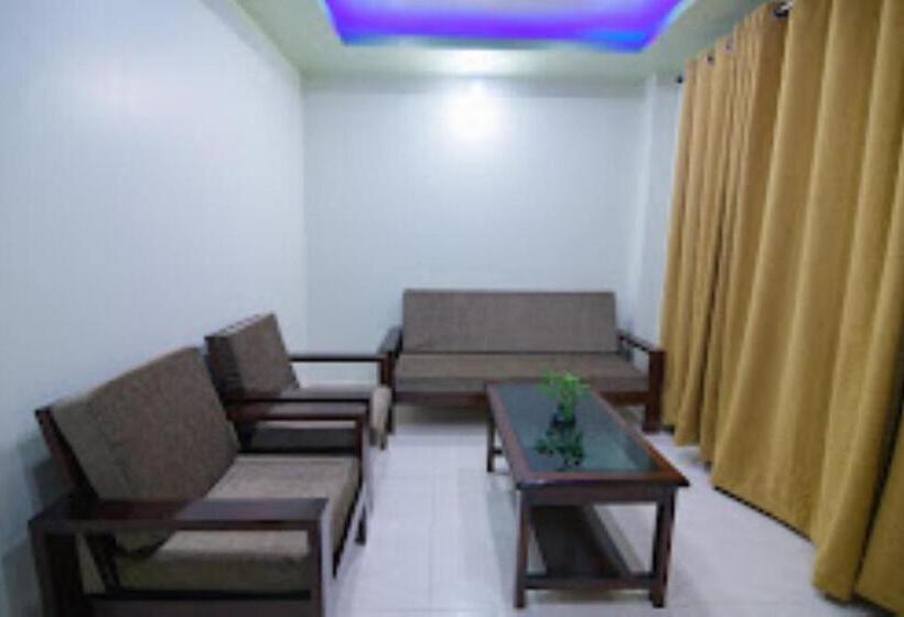 هتل Tawang Heights , Tawang