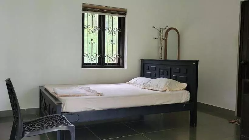 ホテル Thengaparambath Retreat