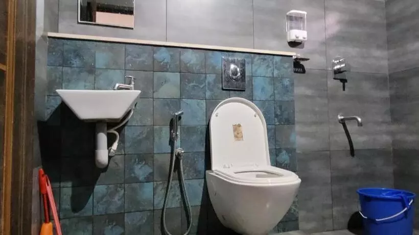 ホテル Thengaparambath Retreat