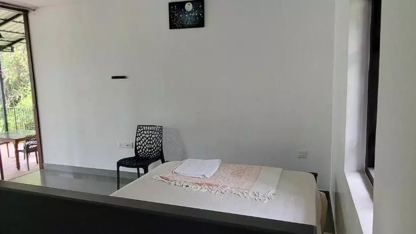 ホテル Thengaparambath Retreat