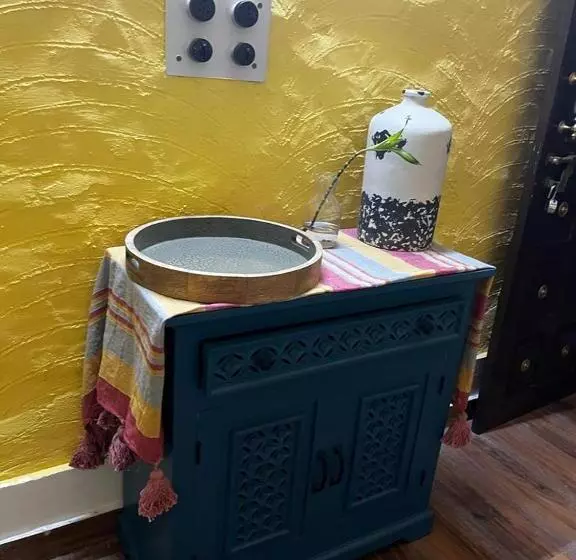 ホテル Vanzara Retreat