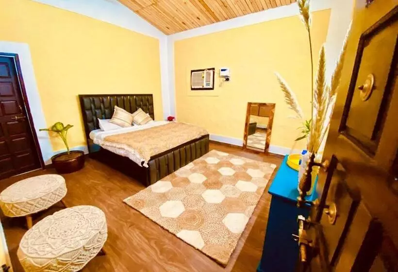 ホテル Vanzara Retreat
