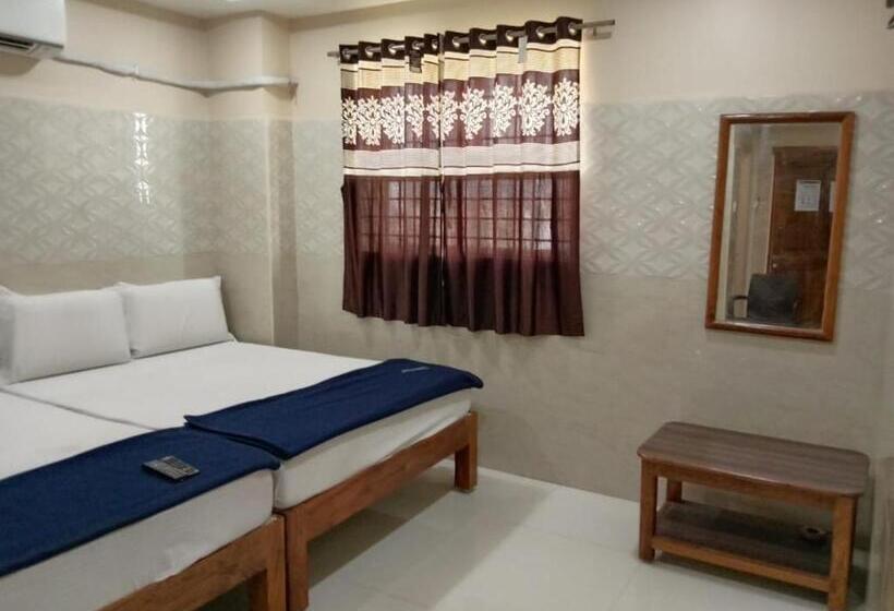 هتل Vishnu Bhavan