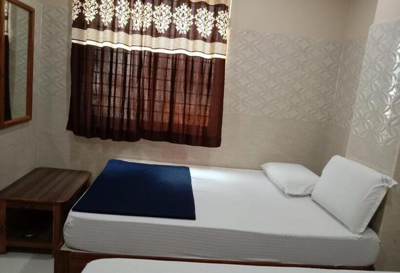 هتل Vishnu Bhavan