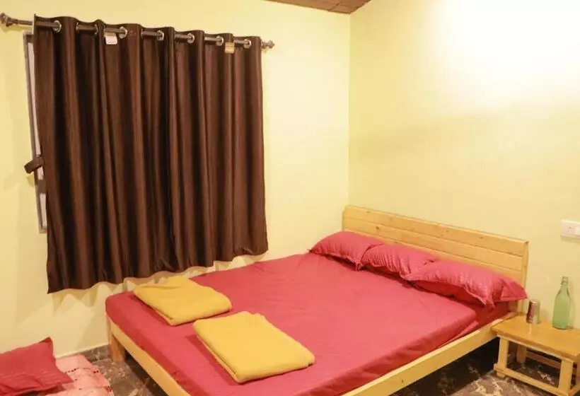 Jaldurg Agro Resort