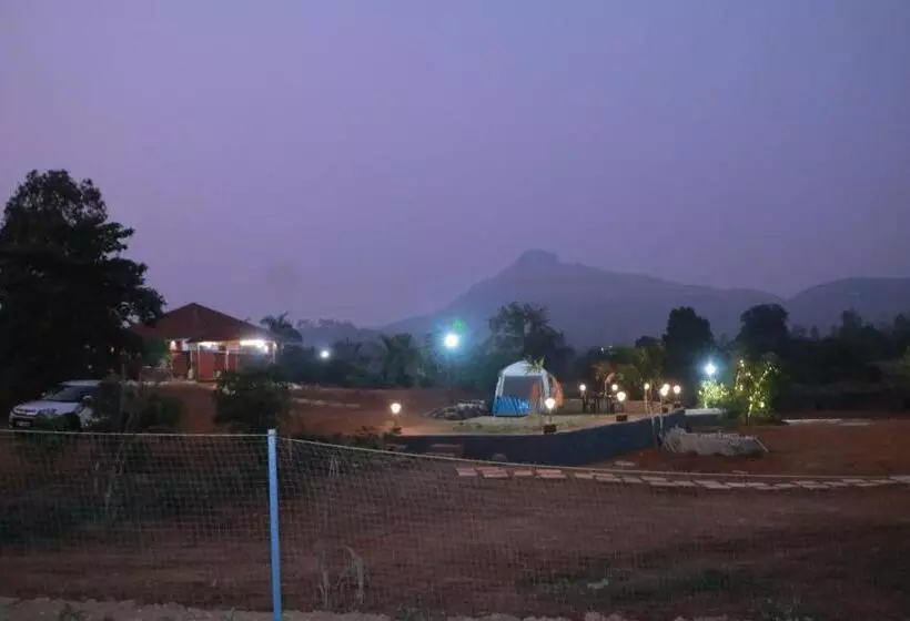 Jaldurg Agro Resort