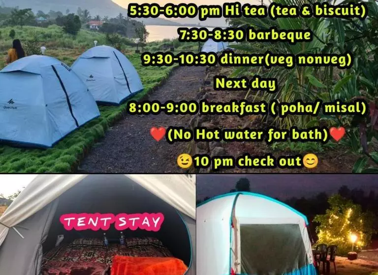 Jaldurg Agro Resort