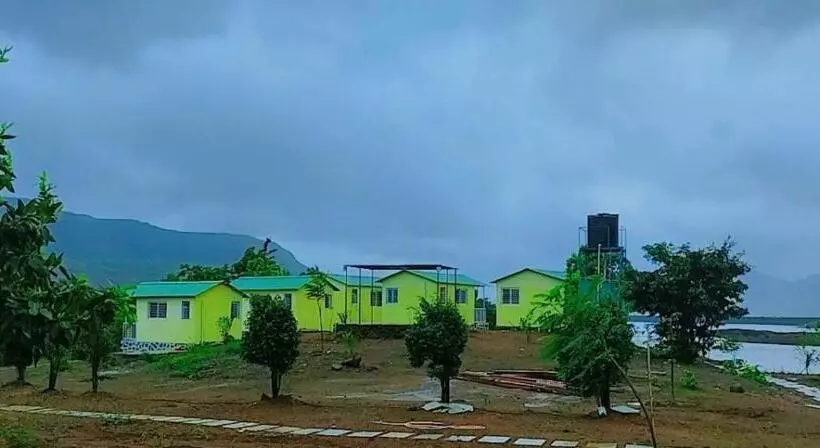 Jaldurg Agro Resort