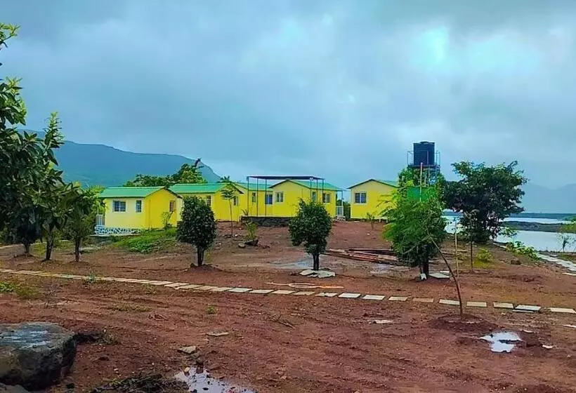Jaldurg Agro Resort