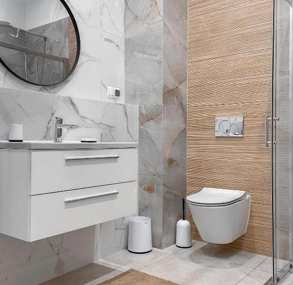 Living&comfort Lux Apartement