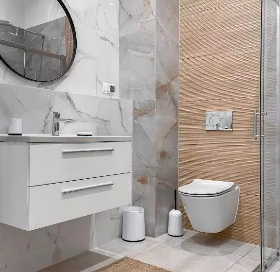 Living&comfort Lux Apartement