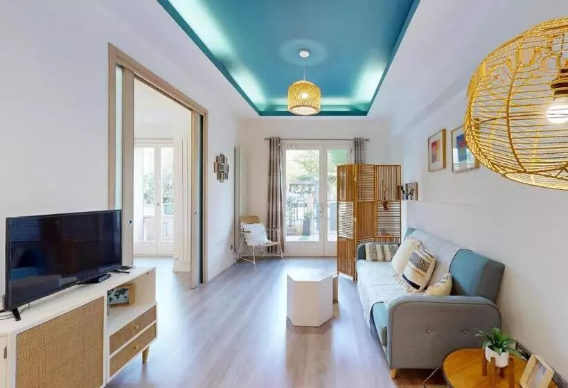 Loft Victor Hugo 73 Fshh