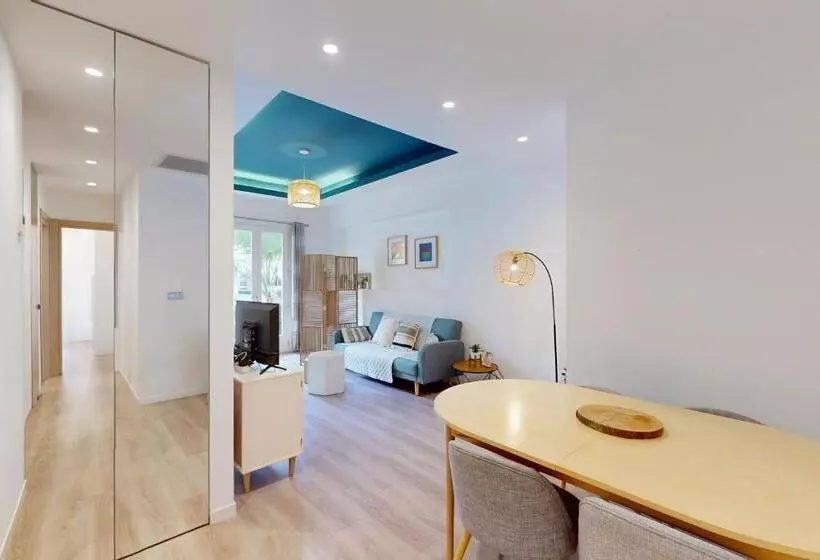 Loft Victor Hugo 73 Fshh