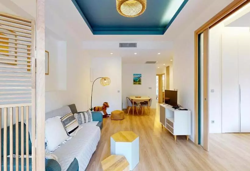 Loft Victor Hugo 73 Fshh