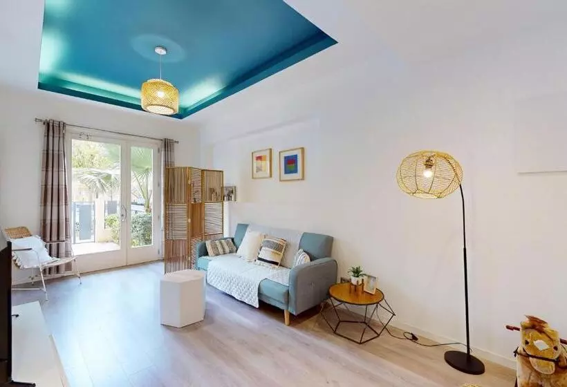 Loft Victor Hugo 73 Fshh