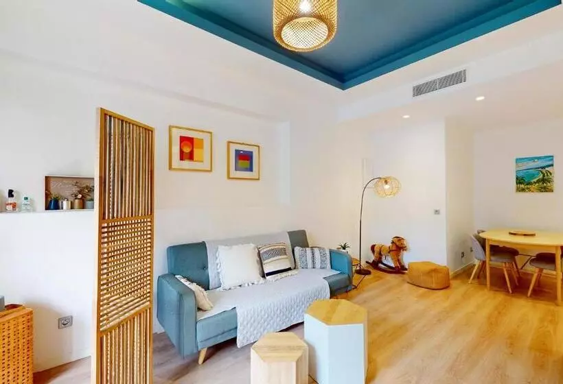 Loft Victor Hugo 73 Fshh