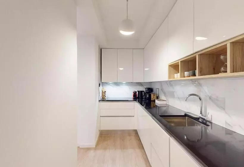 Loft Victor Hugo 73 Fshh