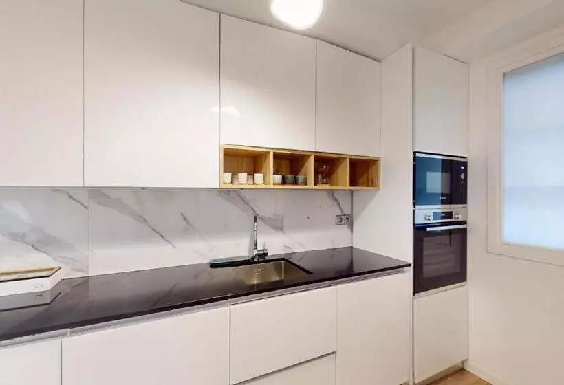 Loft Victor Hugo 73 Fshh