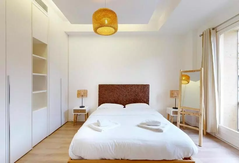 Loft Victor Hugo 73 Fshh