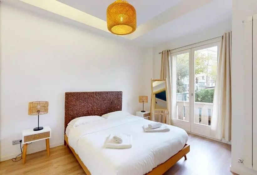 Loft Victor Hugo 73 Fshh