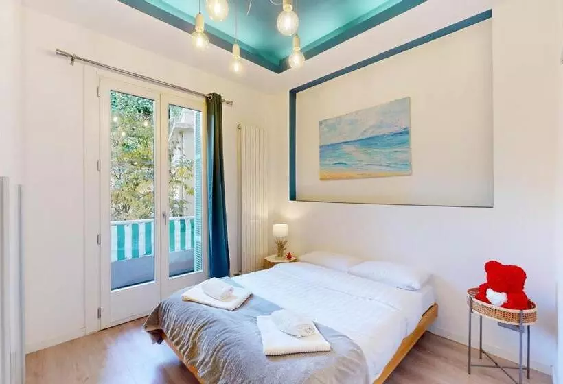 Loft Victor Hugo 73 Fshh