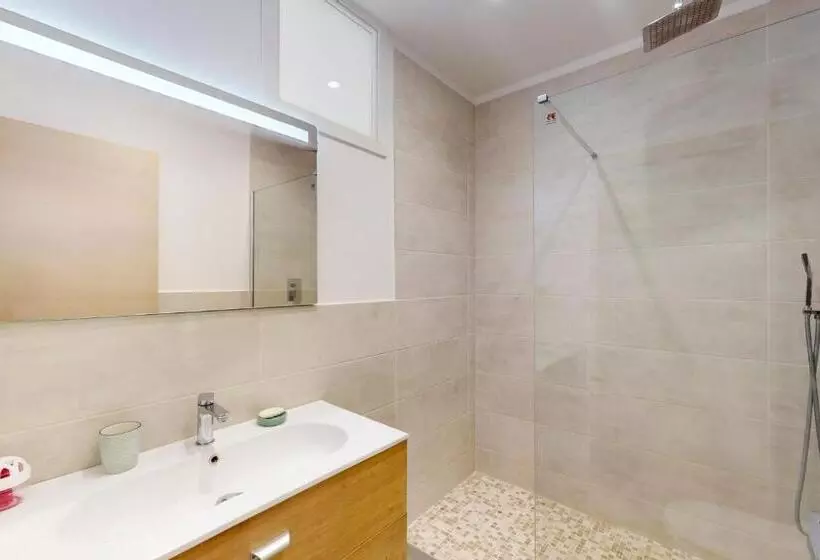 Loft Victor Hugo 73 Fshh