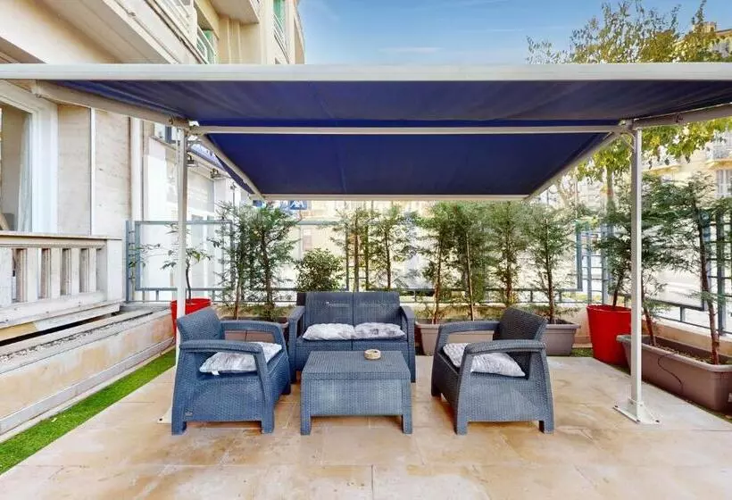 Loft Victor Hugo 73 Fshh