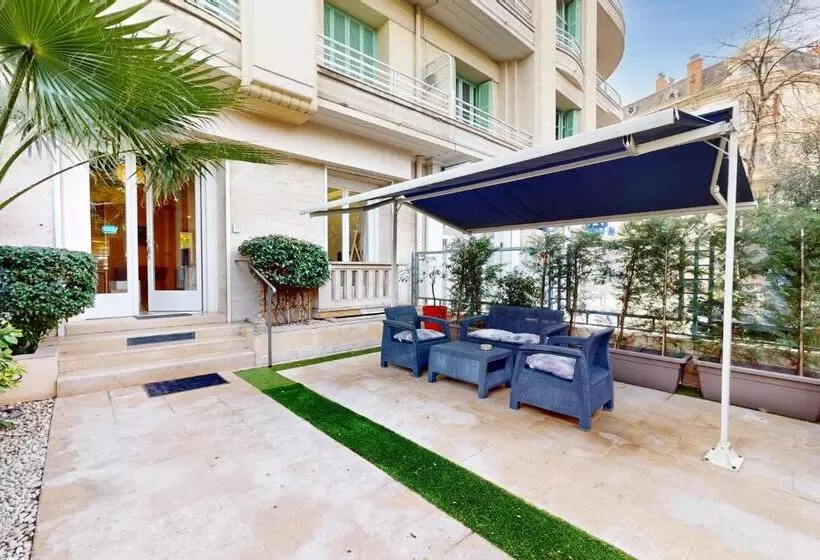 Loft Victor Hugo 73 Fshh
