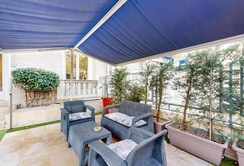 Loft Victor Hugo 73 Fshh