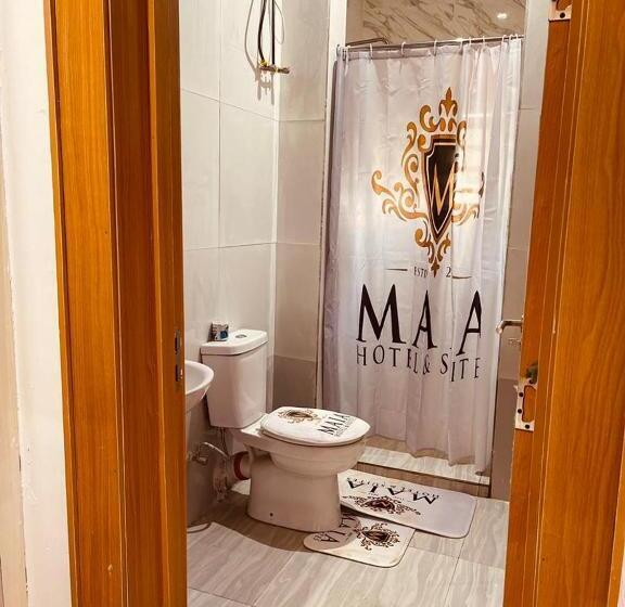 Maia Hotel And Suites