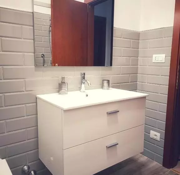 Maison Mojan B&b   Tra Venezia E Treviso